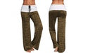 Lazy Lu Jammies Smooth Velvety Look And Feel SHOPS