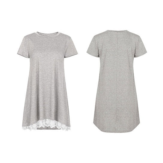 Sea Waves Tunic In 8 Colors Vista Shops