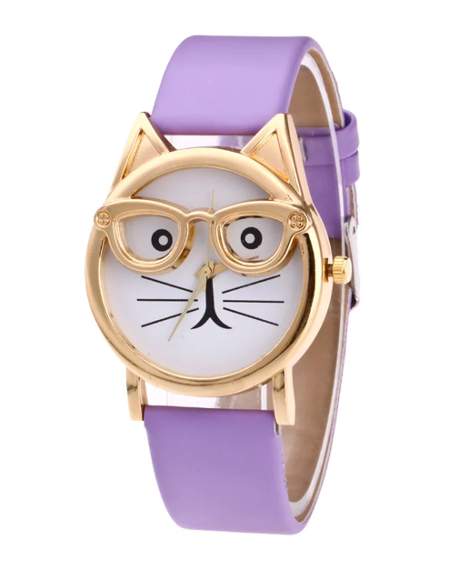 CATZEE Look an Watch Vista Shops