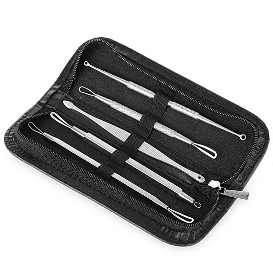No Zit Kit Flawless Face In Safe And Sanitary Way Vista Shops