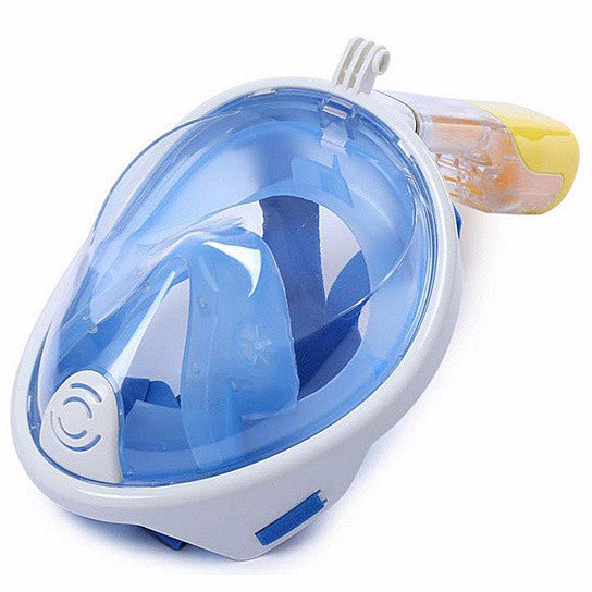 Full Face Snorkel Mask Vista Shops