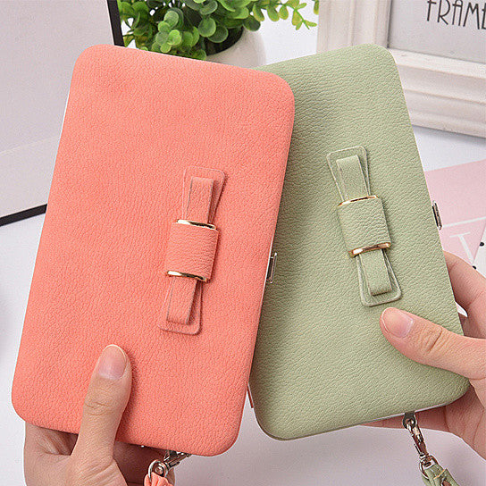 Festival Wallet In Vibrant Colors Vista Shops