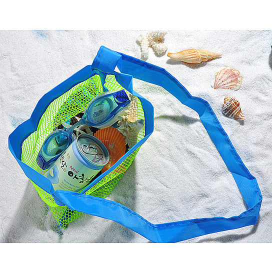 Kids Beach Bag In 2/Pak Vista Shops