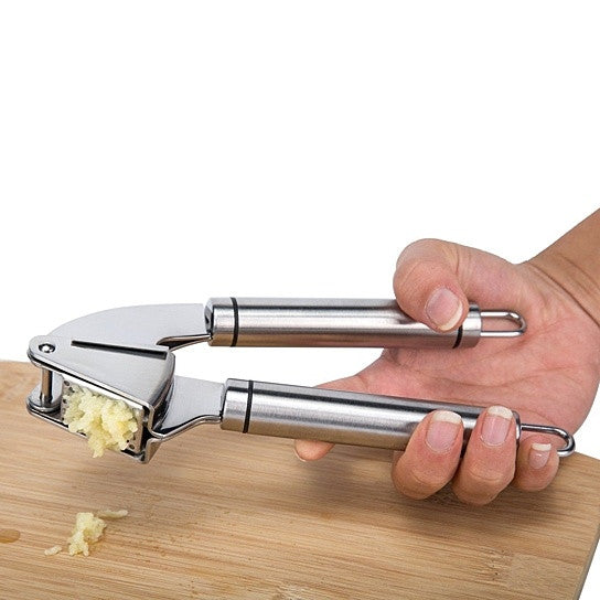 Garlic Press PRO For Good Health Vista Shops