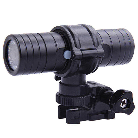Helmet Mount Action Camera Full HD 1080P Video Vista Shops