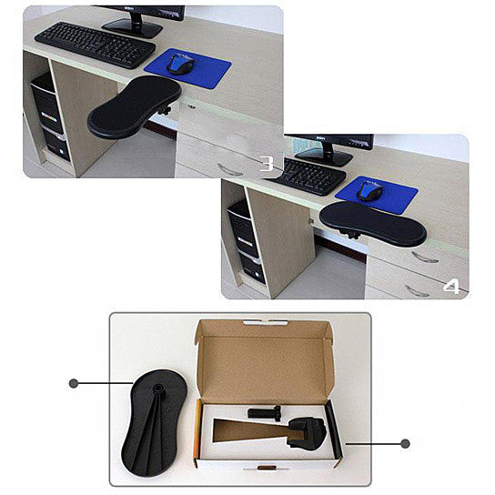 Lean On Me Arm Rest Ultimate Comfort And Convenience Vista Shops