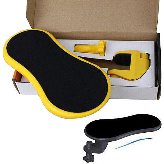 Lean On Me Arm Rest Ultimate Comfort And Convenience Vista Shops