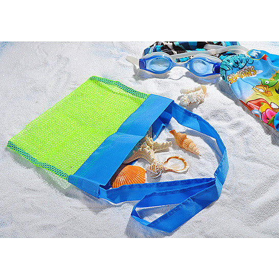 Kids Beach Bag In 2/Pak Vista Shops