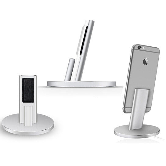 iPhone Charger Stand for iPhone 7/7 PLUS/6/ 6PLUS/5 Vista Shops