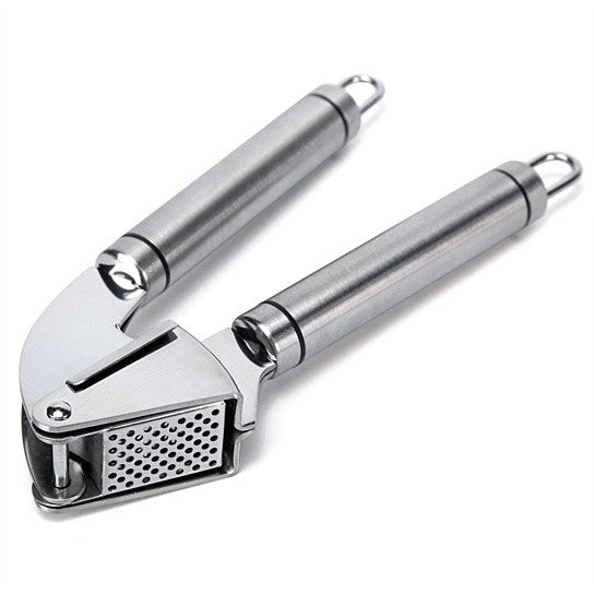 Garlic Press PRO For Good Health Vista Shops