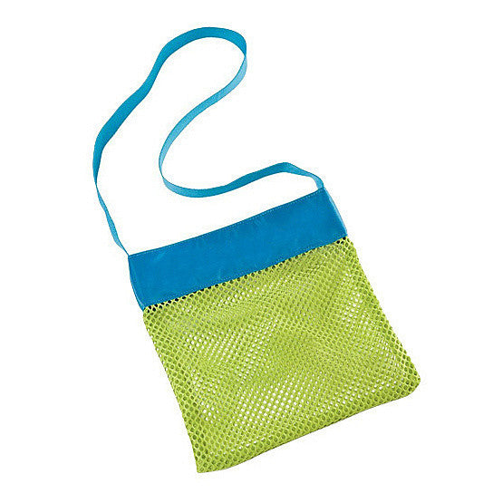 Kids Beach Bag In 2/Pak Vista Shops