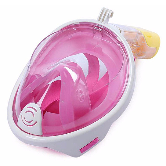 Full Face Snorkel Mask Vista Shops