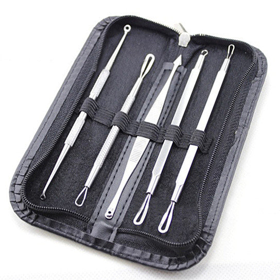 No Zit Kit Flawless Face In Safe And Sanitary Way Vista Shops