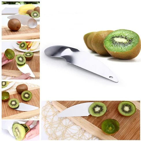 Kiwi Wonder Eat And Serve Kiwis In A Zip Vista Shops