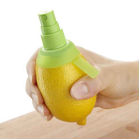 LEMON MIST - NATURAL CITRUS SPRITZER Vista Shops