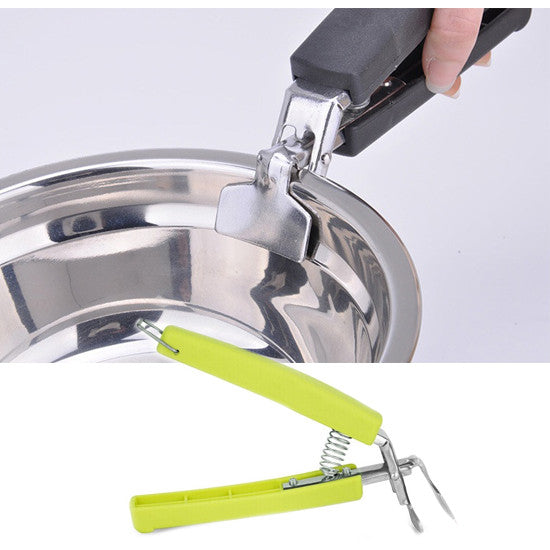 Hot Pot Picker With Cool Touch Handle Vista Shops