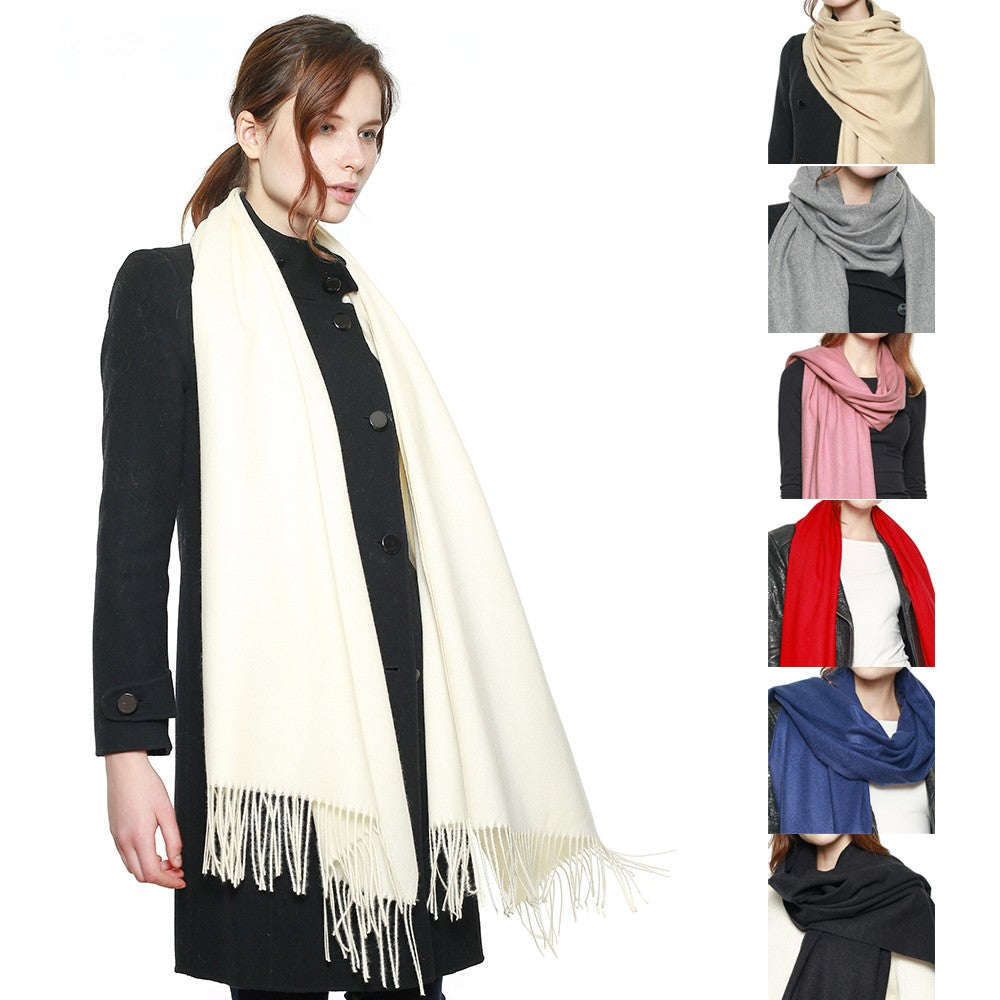 Privilege Pashmina Shawls With Fringe Benefits Vista Shops