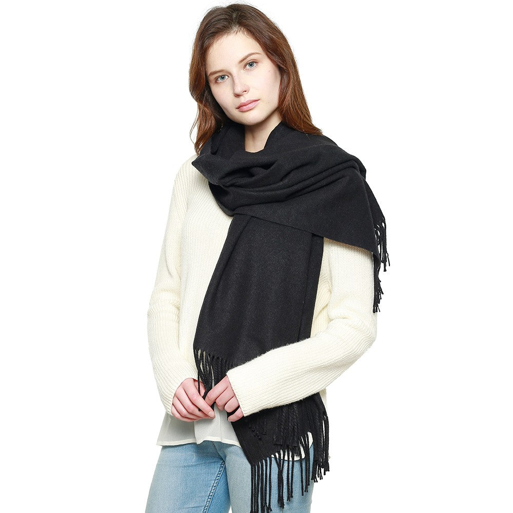 Privilege Pashmina Shawls With Fringe Benefits Vista Shops
