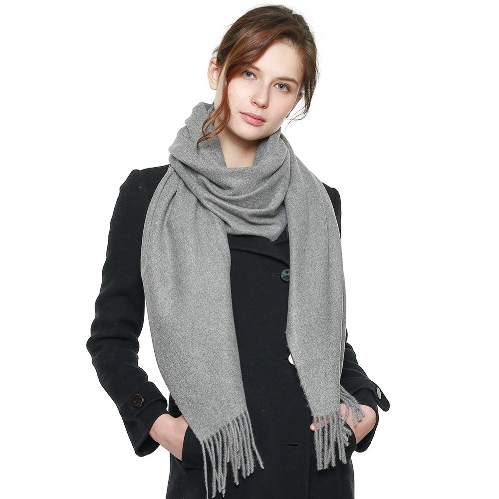 Privilege Pashmina Shawls With Fringe Benefits Vista Shops
