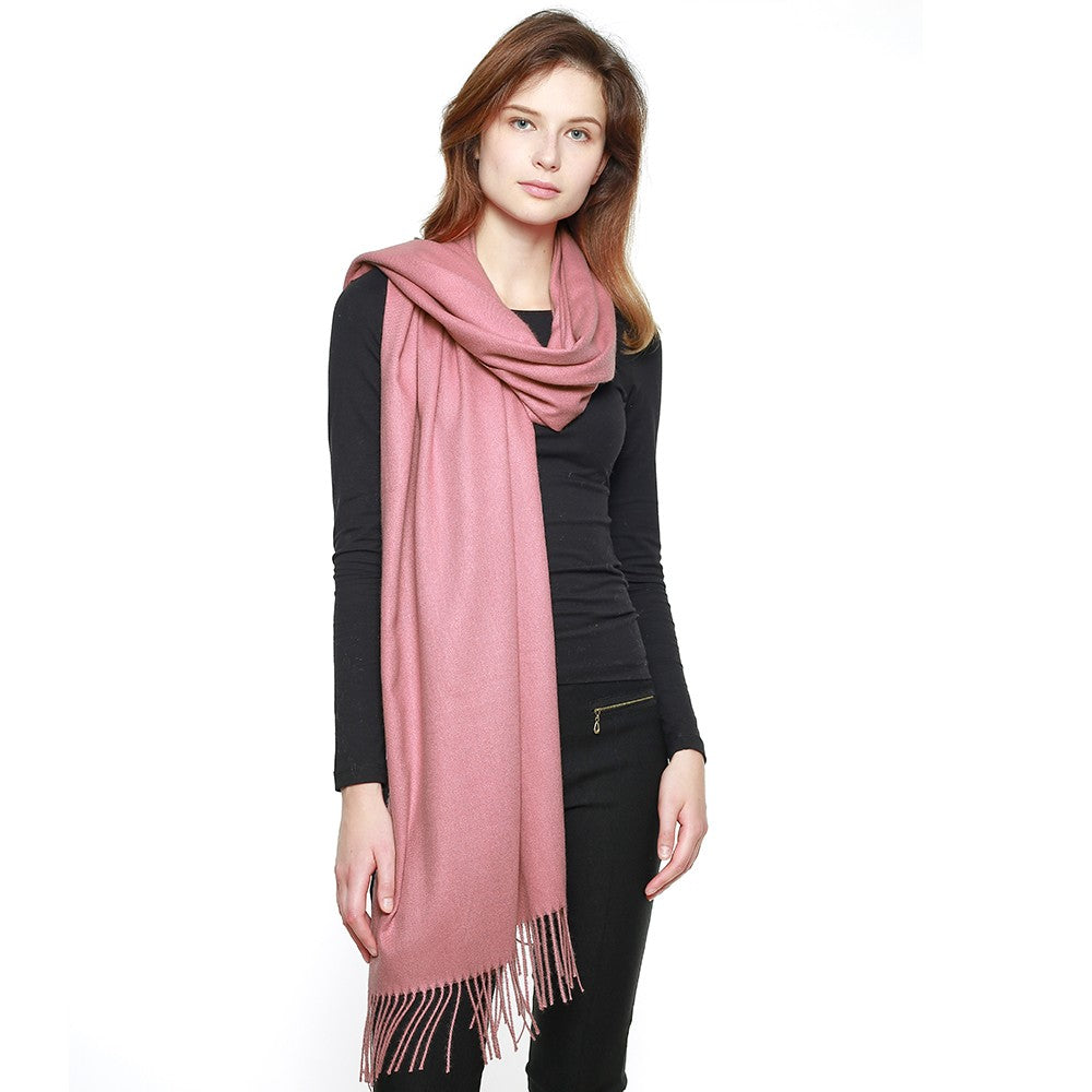 Privilege Pashmina Shawls With Fringe Benefits Vista Shops