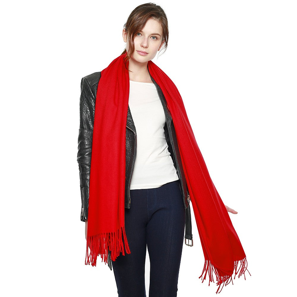 Privilege Pashmina Shawls With Fringe Benefits Vista Shops