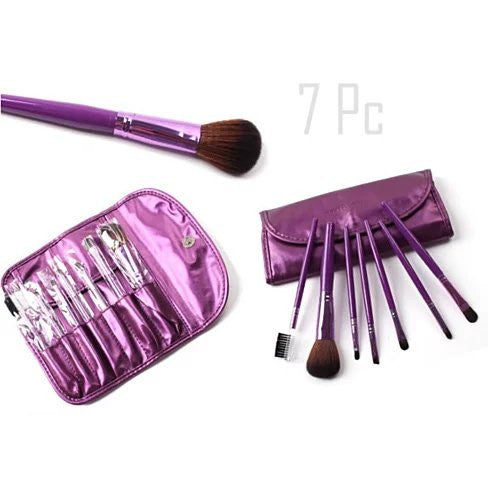 Seven Heaven Best Of Beauty Brushes Vista Shops