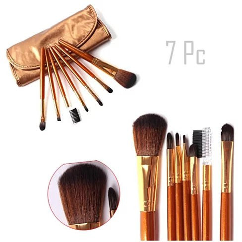 Seven Heaven Best Of Beauty Brushes Vista Shops