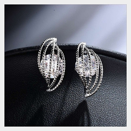 Treasure Chest Earrings Vista Shops