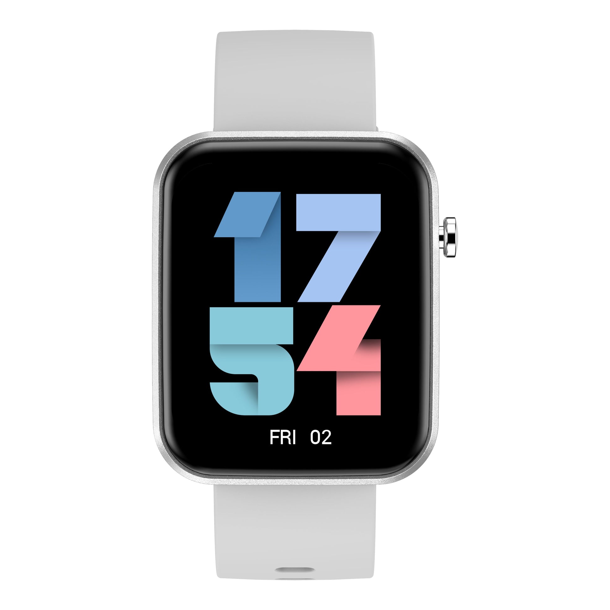 Advanced Smartwatch With Three Bands And Wellness + Activity Tracker Vista Shops