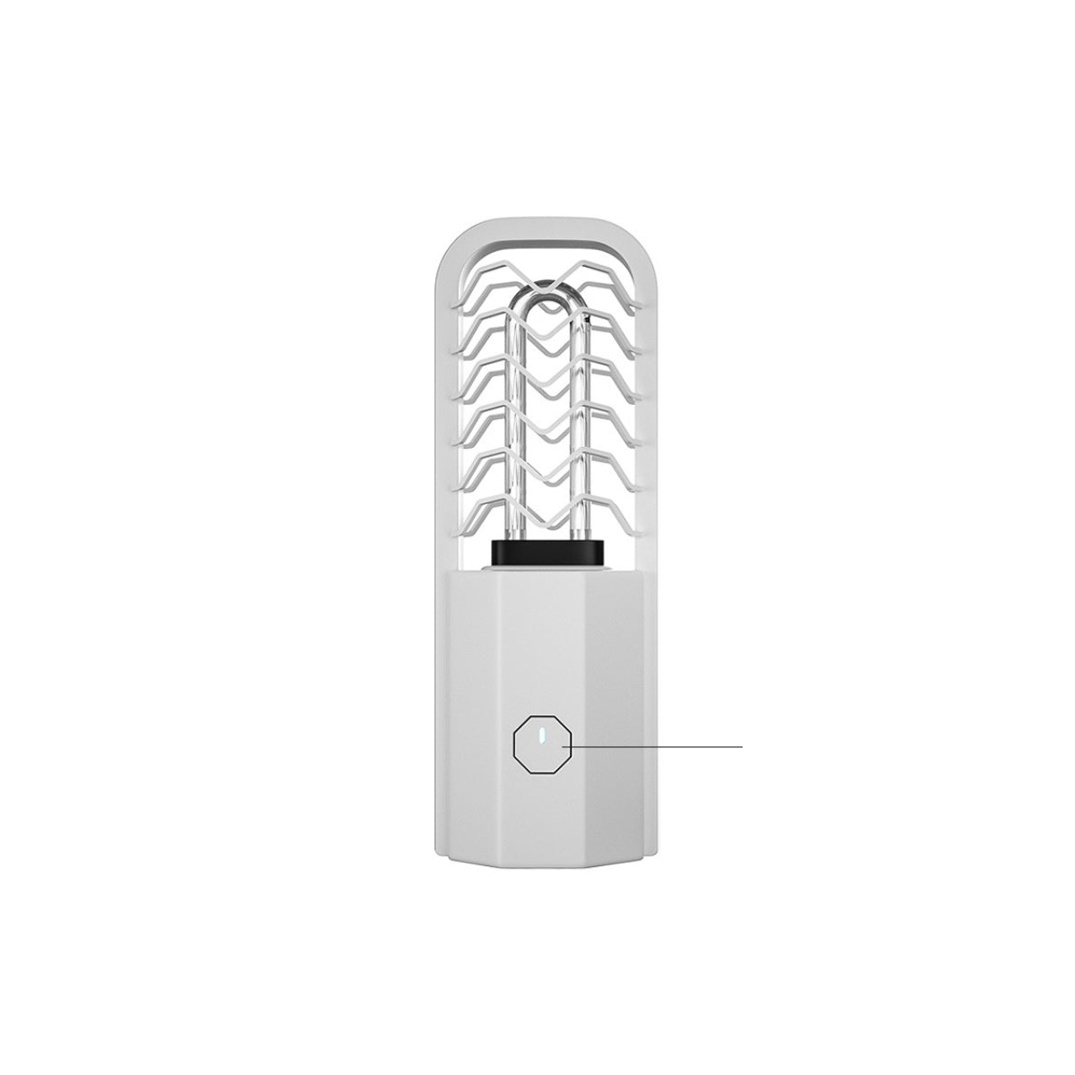 Vicinity Sterilizer UV Light Tower VistaShops