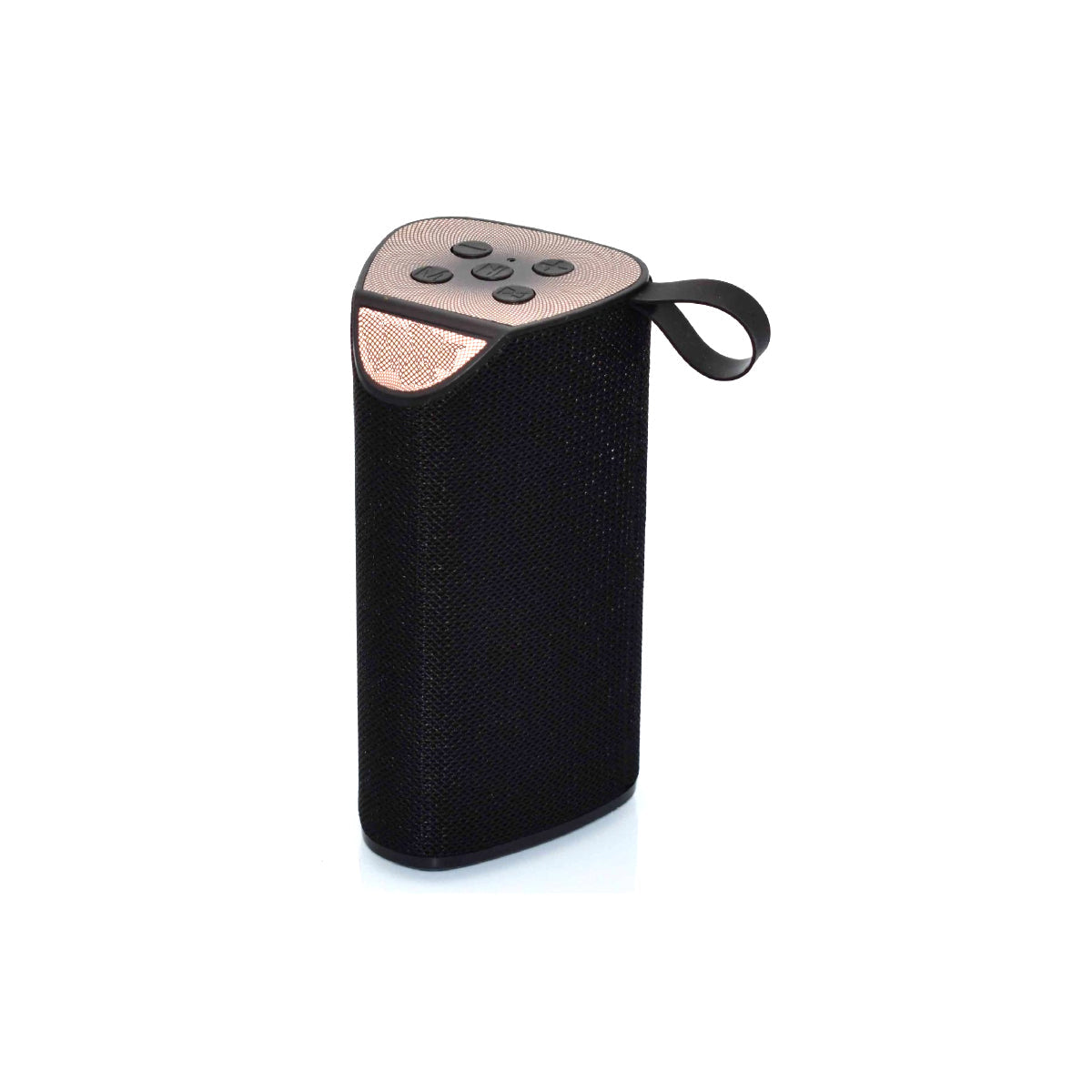 Bass Booster Bluetooth Speaker Vista Shops