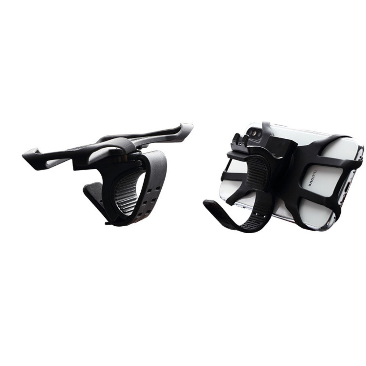 All Rounder 360 Bike Phone Holder Vista Shops