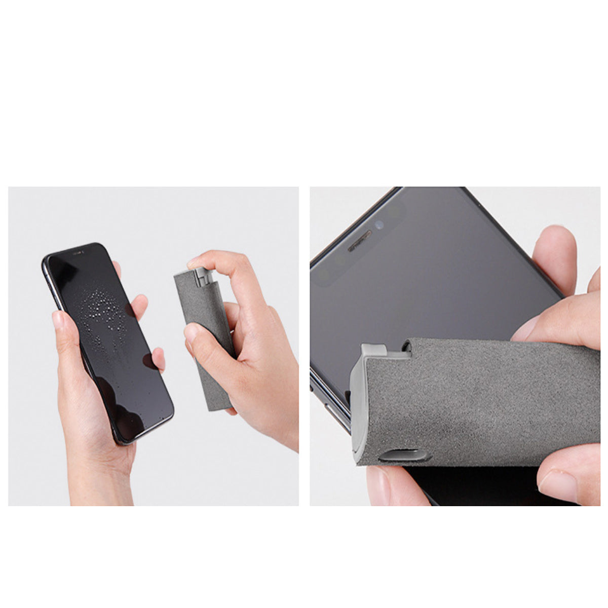 Phone Butler Spray Wipe Dry And Clean Phone - Tablets - Laptops Vista Shops