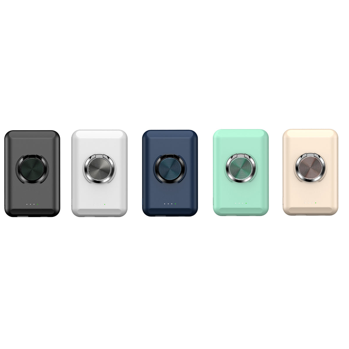Wireless Magnetic Charger And Power Bank For iPhone 12 Vista Shops