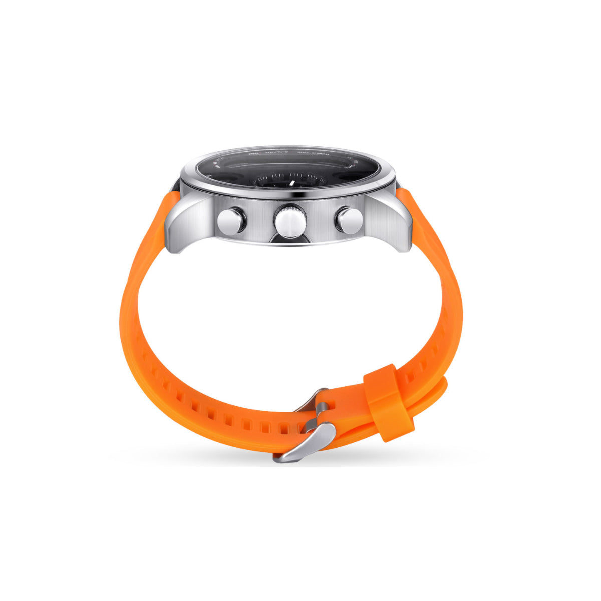 Alista Rugged Unisex Smart Watch Vista Shops