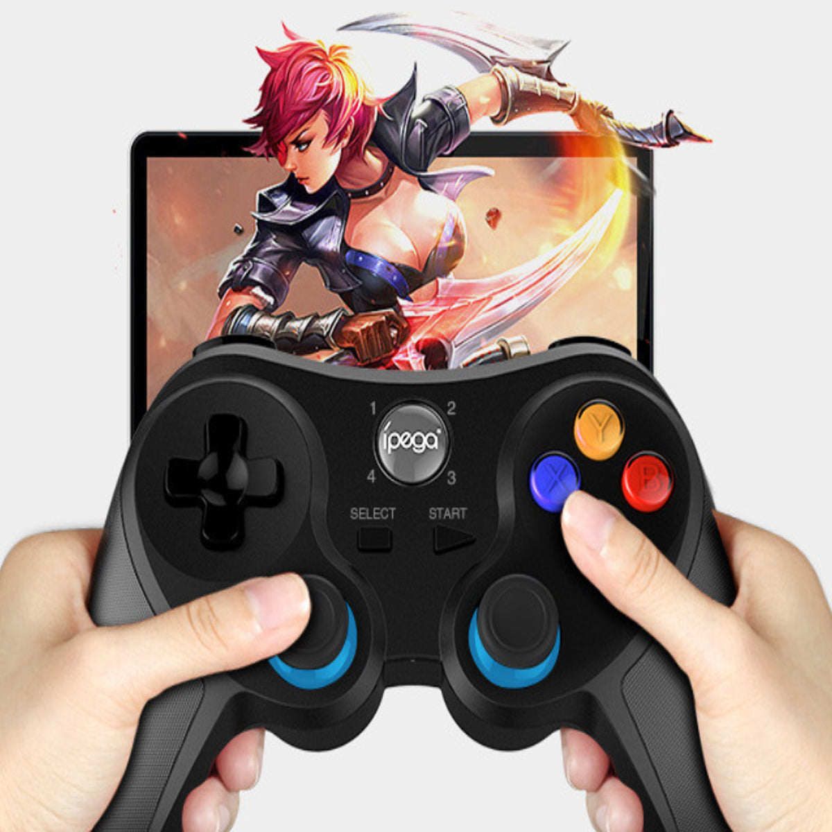 Next Level Game Controller Vista Shops