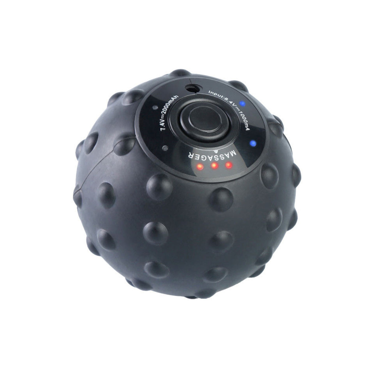 Rejuv Vibrating Massage Ball Vista Shops