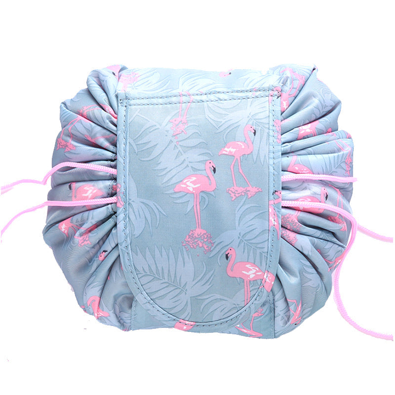 Super Easy Cincher Makeup Bag Vista Shops