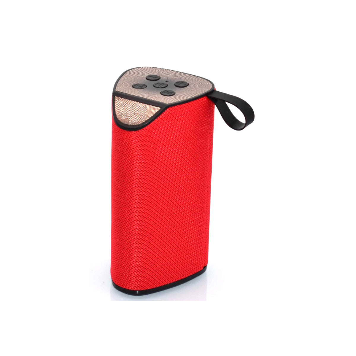Bass Booster Bluetooth Speaker Vista Shops