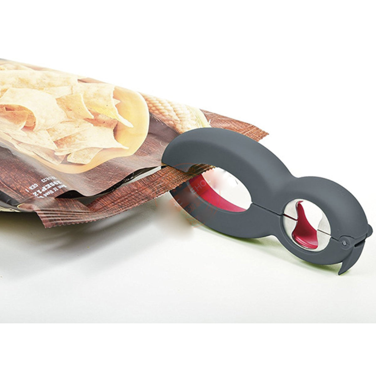 No-Slip Grip 6 in 1 Opener Vista Shops