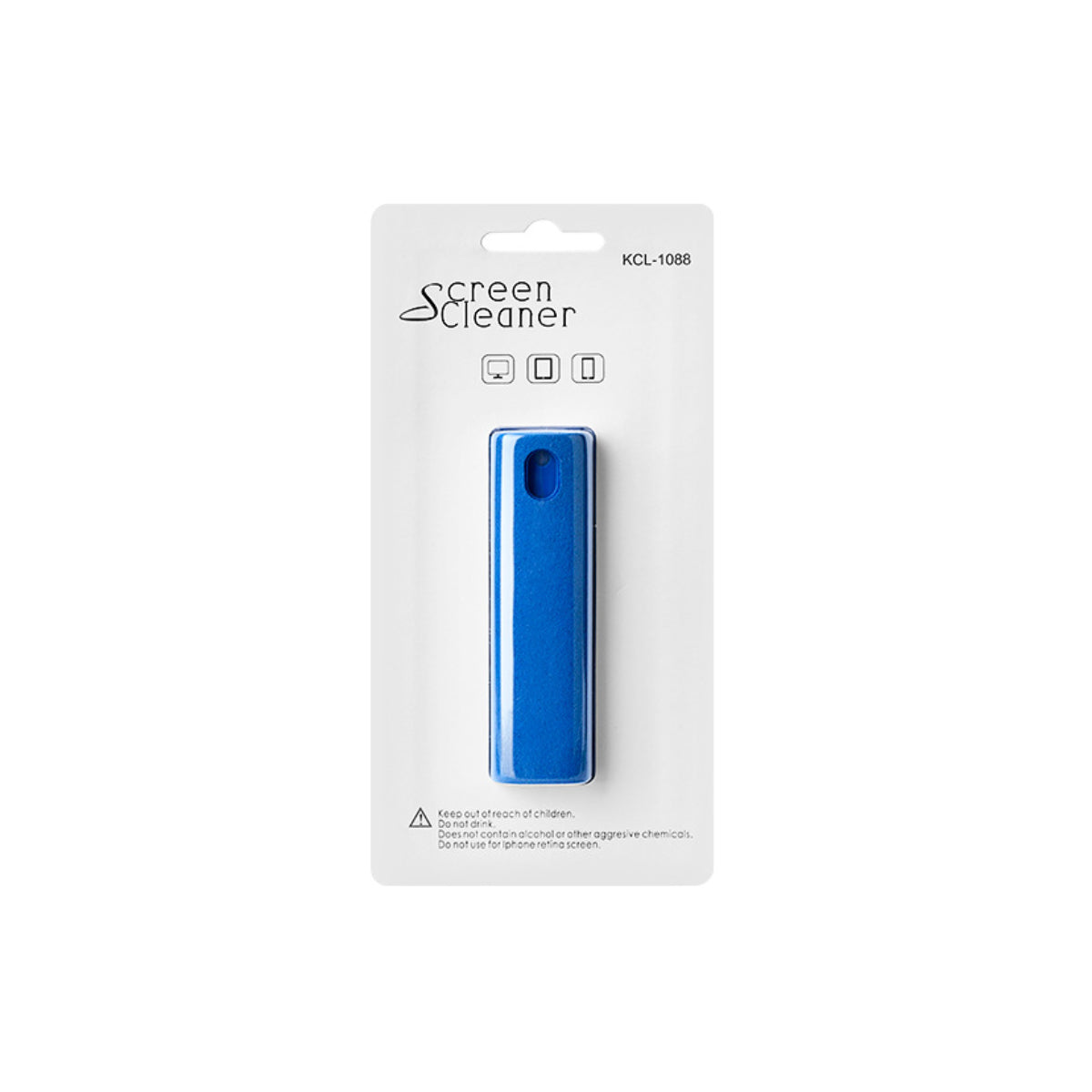 Phone Butler Spray Wipe Dry And Clean Phone - Tablets - Laptops Vista Shops