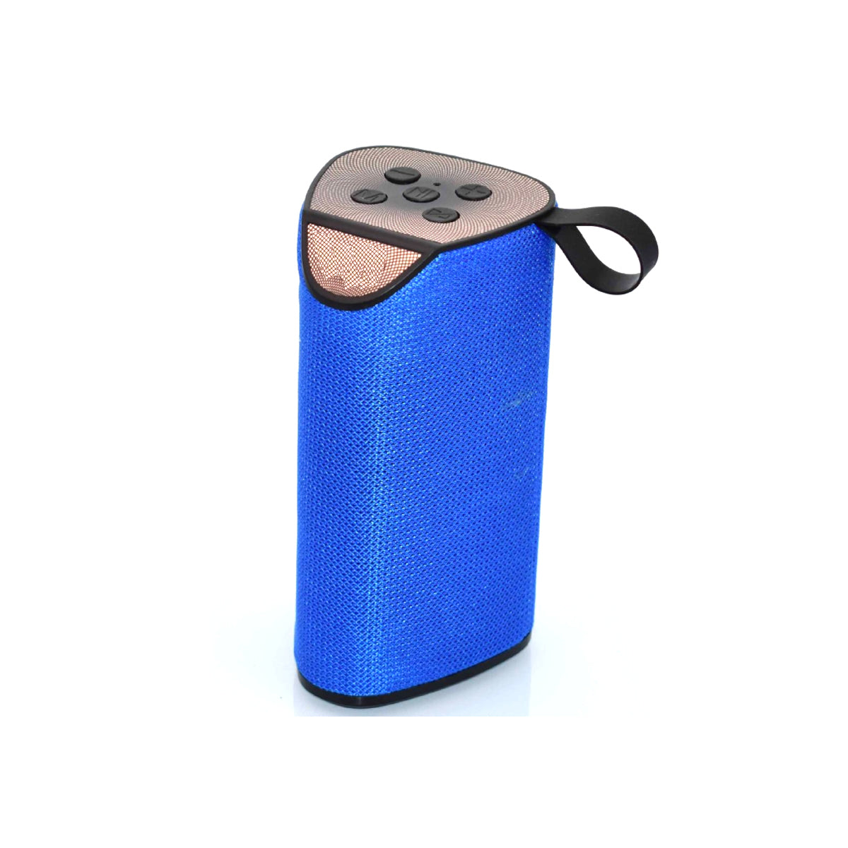 Bass Booster Bluetooth Speaker Vista Shops