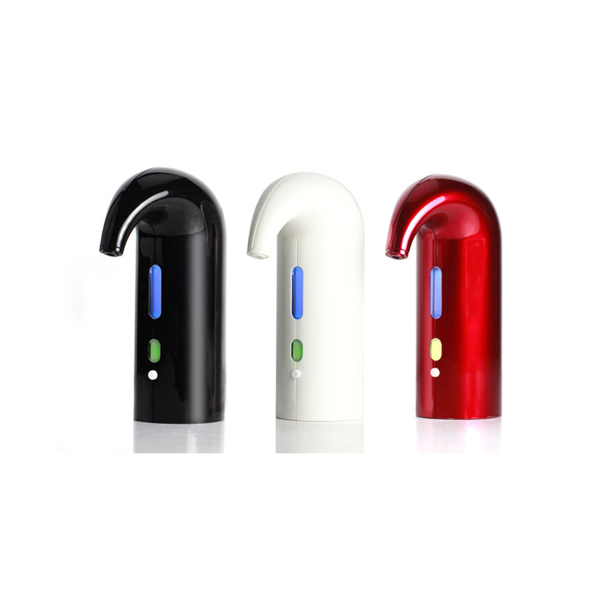 Wine On Tap Wine Oxygenator For Smoother Taste Vista Shops