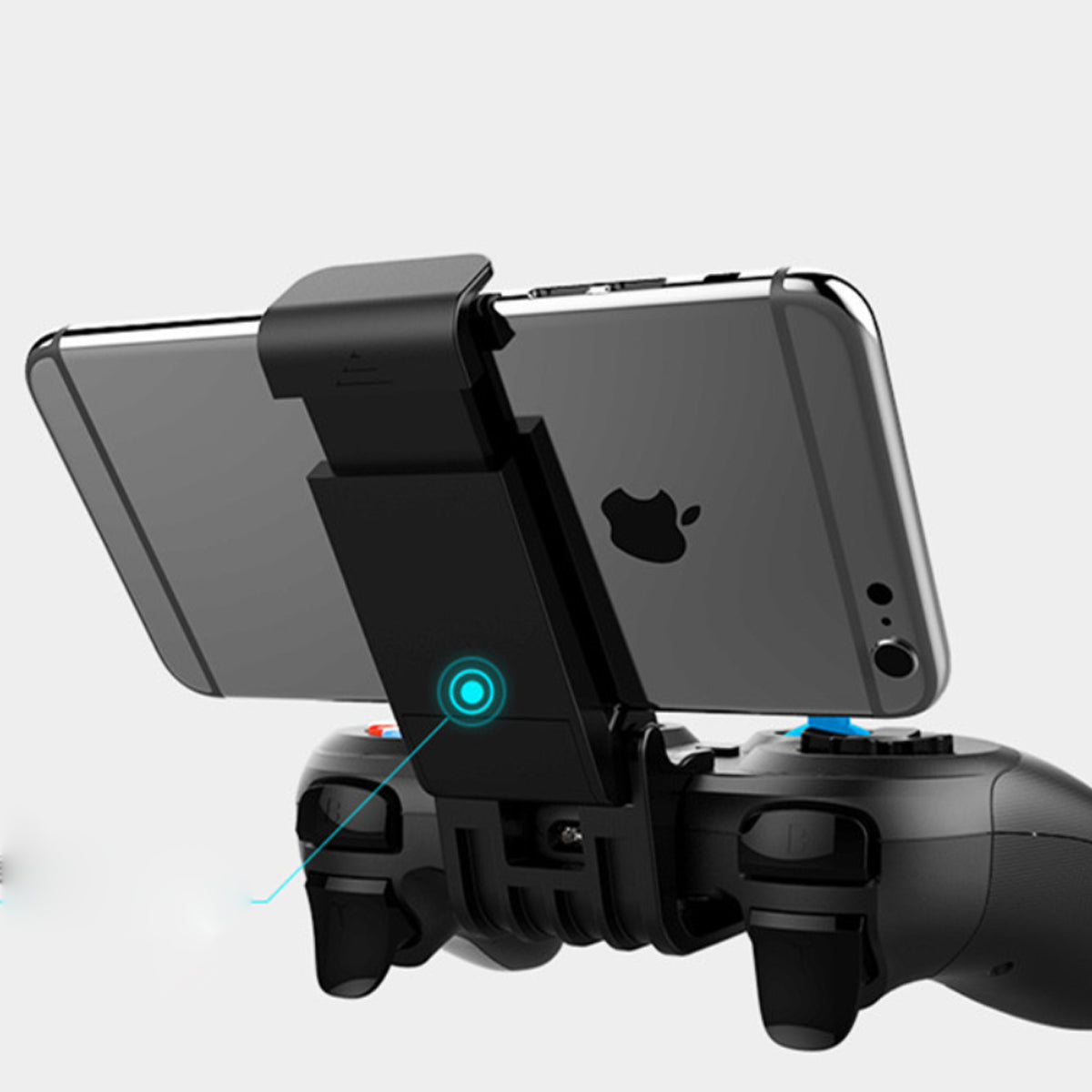Next Level Game Controller Vista Shops