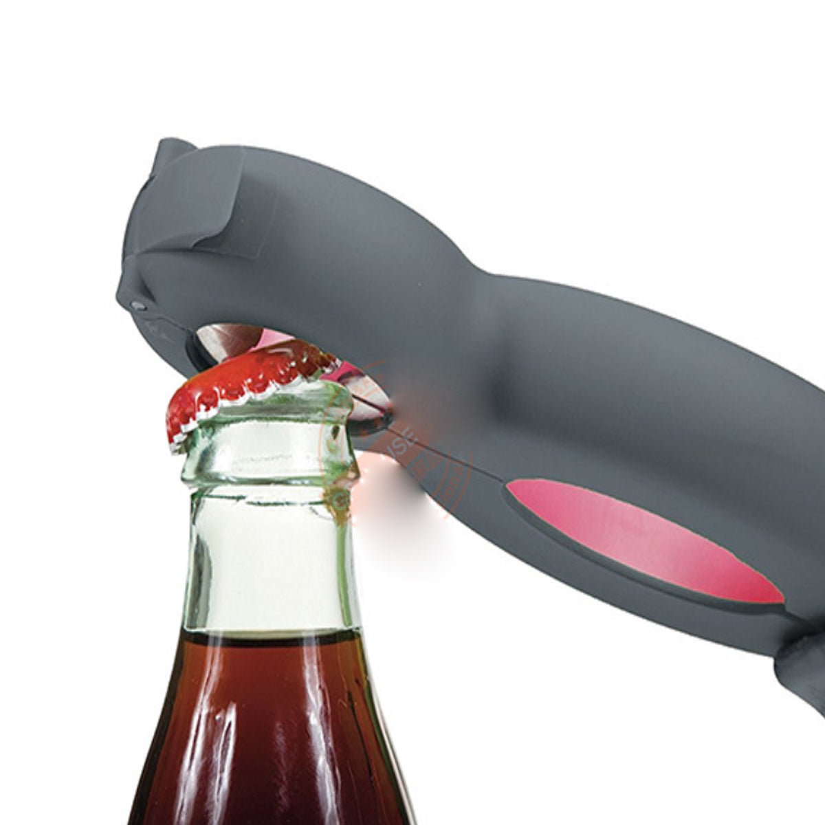 No-Slip Grip 6 in 1 Opener Vista Shops