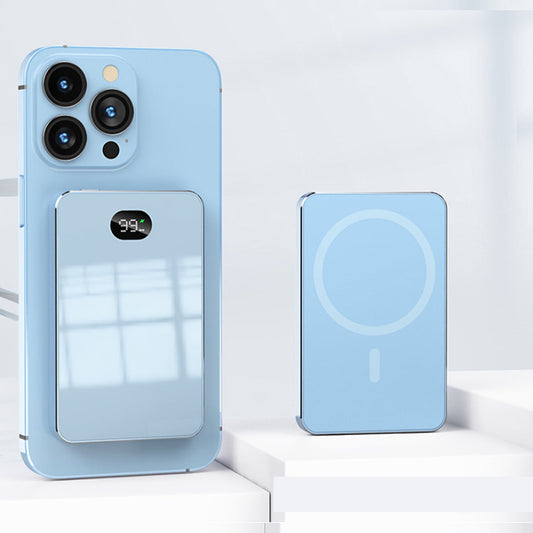 Speedy Mag Wireless Charger for iPhone Vista Shops
