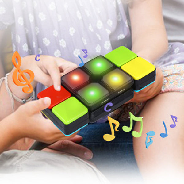 Square Up Challenge Puzzle Game Vista Shops