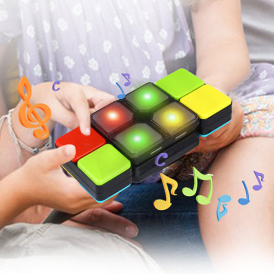 Square Up Challenge Puzzle Game Vista Shops