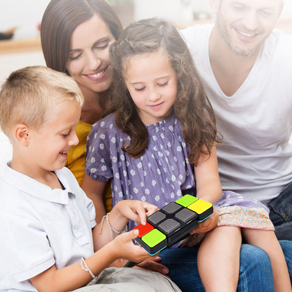 Square Up Challenge Puzzle Game Vista Shops