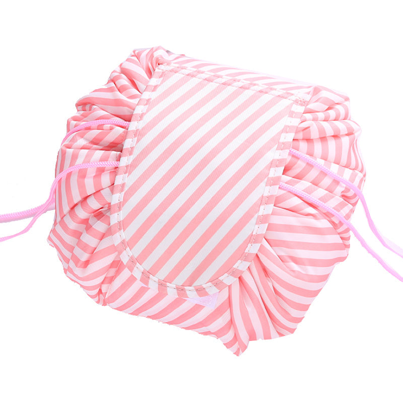 Super Easy Cincher Makeup Bag Vista Shops